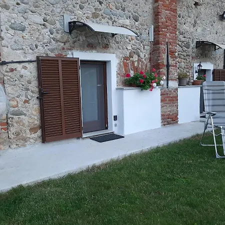 Rua Marin * Cuneo